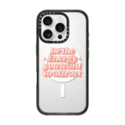 iPhone 16 Pro Impact Case MagSafe Compatible ENERGY
