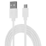 Click 1.2m Micro USB to USB-A Cable