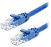 Astrotek CAT6 Ethernet Cable Blue 2m
