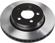 Wagner BD126445E Premium E-Coated Brake Rotor