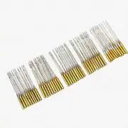 StitchMaster 5-Pack: Electric Sewing Machine Needle Kit for Home Projects