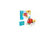 BRIO Builder Remote Control Set Kids/Children Creative Building Toy 3y+