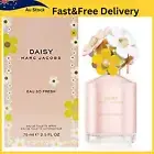 For Her: Marc Jacobs Daisy Eau So Fresh EDT Spray Womens Fragrance Perfume
