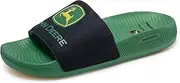 [Skechers] Men's Outdoor Casual Slide Sandal