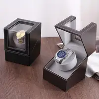 在飛比找蝦皮購物優惠-搖錶器 機械錶盒 自動錶盒 錶盒 手錶盒 自動上鏈盒  收藏
