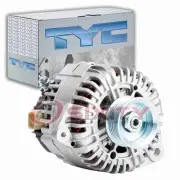 TYC Alternator for 2004-2009 Nissan Quest 3.5L V6 Electrical Charging ef (for: Nissan)