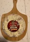 Bamboo Pizza Paddle / Cutting Board