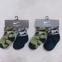 在飛比找蝦皮購物優惠-Nike logo 幼童襪子 nike 幼童 兒童 襪子 嬰