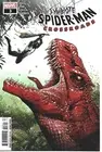SYMBIOTE SPIDER-MAN CROSSROADS #3 GREG LAND COVER A MARVEL COMICS 2021 NEW B/B