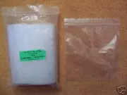 200 - 6x6 Ziploc Zip Lock ZipLock Plastic Storage Bags