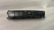MERCEDES ML HAZARD SEAT HEATER SWITCH A1648709910