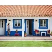 Monte do Lago - Agro Tourism & Vineyard Resort