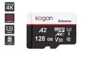 Kogan Extreme 128GB SDXC A2 V30 Micro SD Card