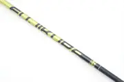 New Fujikura Speeder Pro 86H 86G Stiff 41" Hybrid Shaft Uncut .370 1203871