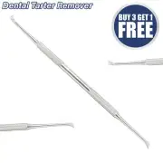 Dental Tarter Calculus Plaque Remover Tooth Scraper Pet Veterinary Surgical