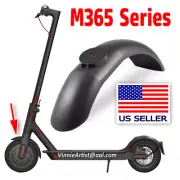 FRONT FENDER for Xiaomi Scooter M365 Pro / Pro 2 Mudguard
