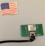 VIZIO D24H-J09 WiFi 6M01B00012000