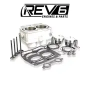 Polaris 2008-2010 RZR 800 Master Top End Engine Motor Rebuild Kit