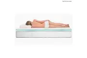Laura Hill Cool GEL Memory Foam Mattress Topper - King