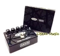 在飛比找Yahoo!奇摩拍賣優惠-立昇樂器 現貨 Dunlop MXR EVH 5150 Ov