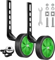 Stabilisers, 12-20 Inch Kids Stabilisers, Wheel Bracket, Spare Parts (including Bell Key), Stabilisers 12-20 Inch, Dirt Stabilisers, Heavy Duty Wheels