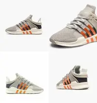 在飛比找Yahoo!奇摩拍賣優惠-【100%正品現貨27】Adidas Wmns EQT AD