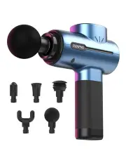 [RENPHO] R3 Massage Gun in Blue
