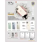 『路邊小站 X P&J』X世代 IPHONE 11軍規防摔殼 無雙酚A 獨家X骨架（原廠公司貨）