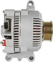 Engine Parts ATG19105 Pickup Spare Parts F07F-10300-AA TG-Tian Guan 12V Alternator，Compatible With Pickup 2.3L 3.0L 4.0L Ranger