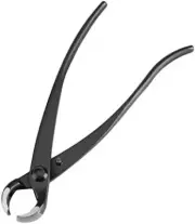 Ongwan Knob Cutter Gardening Scissors 204mm Bonsai Cutter Zinc Alloy Pruning