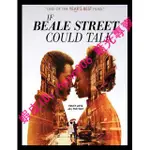 🔥藍光電影🔥[英] 藍色比爾街的沈默 (IF BEALE STREET COULD TALK) (2018)[港版]