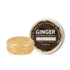 Ginger Hair Shampoo Soap Hair Growth Shampoo Bar Soap 60g N EW GXP