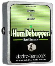 Electro-Harmonix Hum Debugger - free shipping