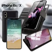 在飛比找PChome24h購物優惠-Xmart for iPhone Xs / X 5.8吋 典