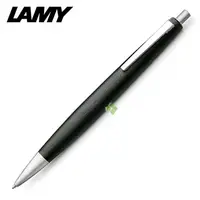 在飛比找PChome24h購物優惠-LAMY2000型原子筆*201