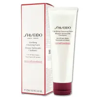 在飛比找Yahoo奇摩購物中心優惠-SHISEIDO 資生堂 活妍保濕潔膚皂 125ML