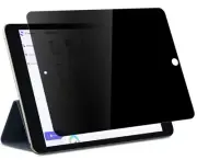 Privacy Screen Protector for iPad 9.7-Inch 6th/5th Generation (2018/2017 Mode...