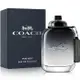 Coach 時尚經典男性淡香水(100ml)