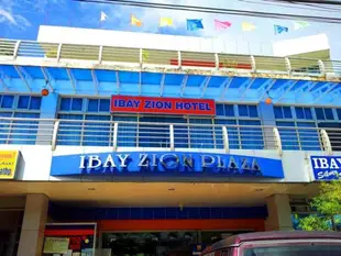 伊貝錫安飯店Ibay Zion Hotel