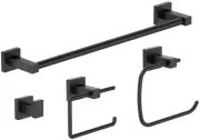 Symmons 36AC4BUNDLE Duro Bathroom Hardware Set -