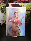 Persuasion #1 -Black Cat Cosplay -NAUGHTY Variant - Nathan Szerdy - 2020 -FOIL