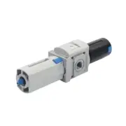 Festo MS6-LFR-1/2-D6-CRM-AS Filter Regulator New NFP