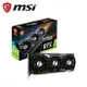 【只有一張現貨】 微星MSI RTX 3070 Ti 8G GAMING X TRIO PCI-E 顯示卡 公司貨