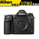 Nikon 尼康 D780 Body 單機身 全篇幅 國祥 公司貨