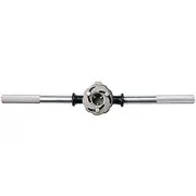 Hanson 12436 Die Stock 1-7/16" Hex Adj, for Tap Die Extraction