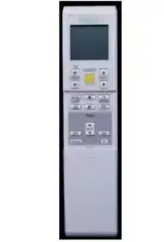 DAIKIN 1917411 REMOTE CONTROLLER ASSY.