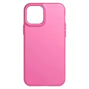 Tech21 Evo Slim Case for iPhone 12/12 Pro T21-8384 - Fuchsia