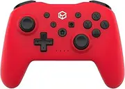 Powerwave Core Wireless Controller for Nintendo Switch™ - Ruby Red