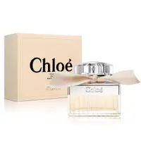 在飛比找PChome24h購物優惠-Chloe 同名女性淡香精(30ml)