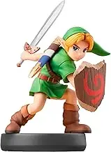 amiibo Young Link- Super Smash Bros. Collection